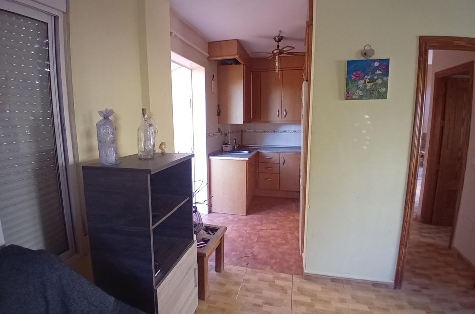 Huis in Puerto de Mazarrón