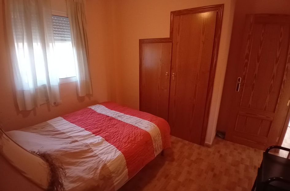 Huis in Puerto de Mazarrón