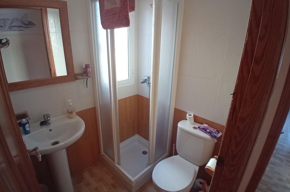 Huis in Puerto de Mazarrón