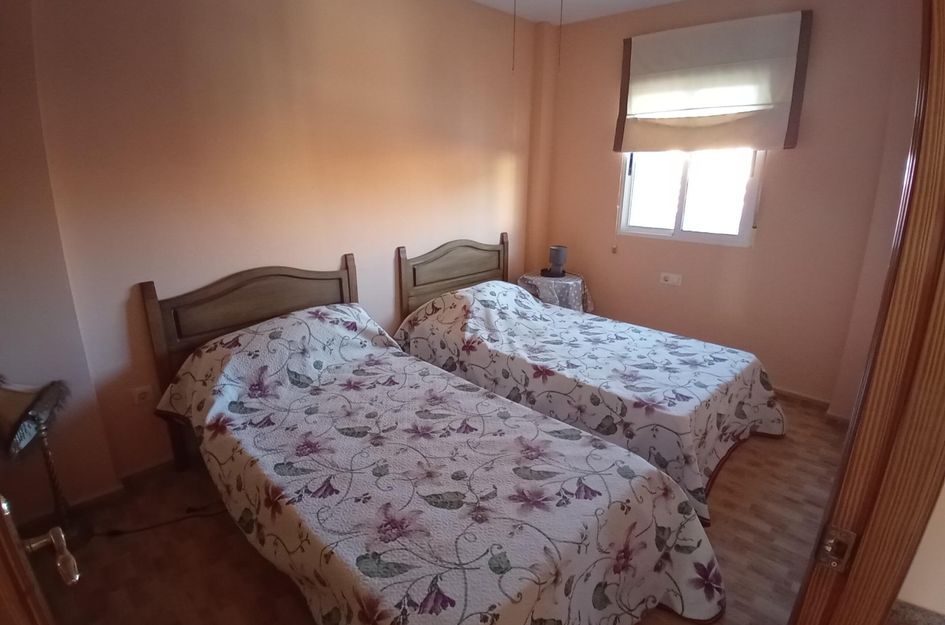 Huis in Puerto de Mazarrón