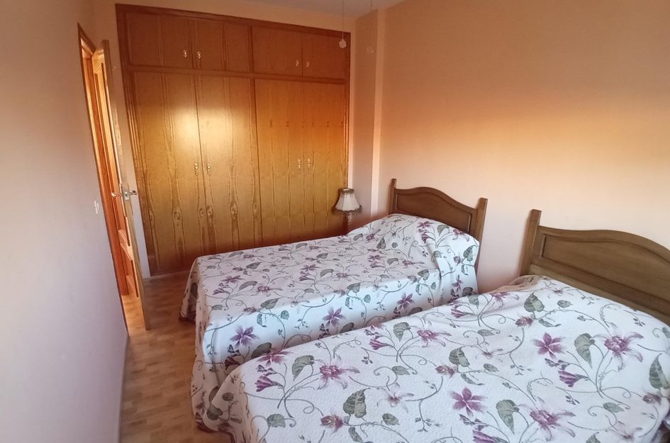 Huis in Puerto de Mazarrón