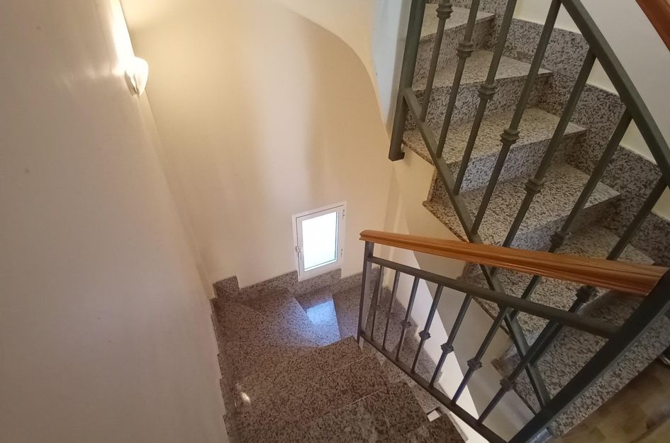 Huis in Puerto de Mazarrón