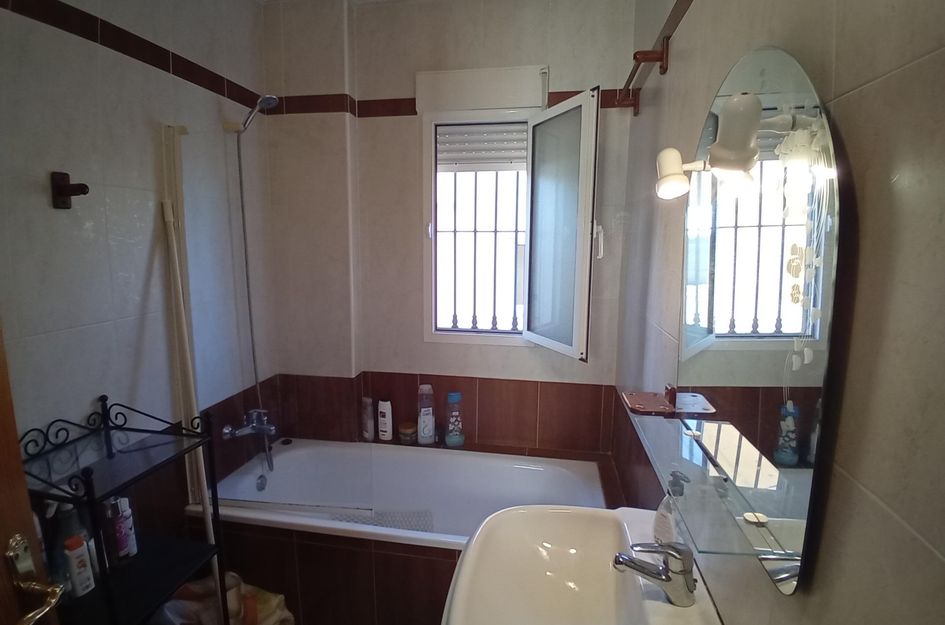 Huis in Puerto de Mazarrón