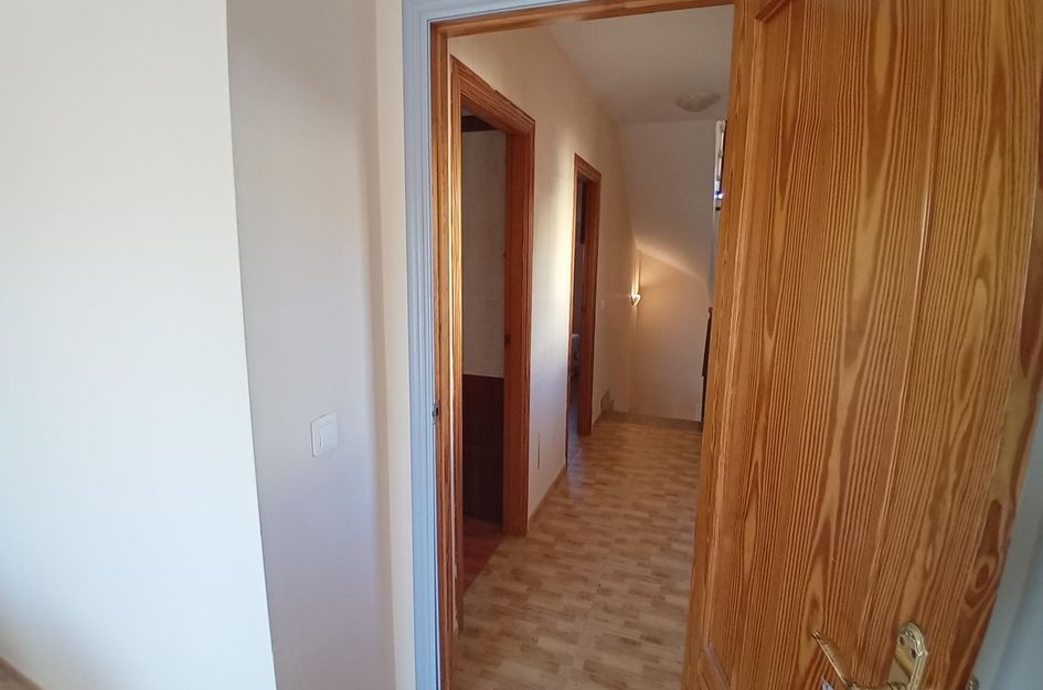 Huis in Puerto de Mazarrón