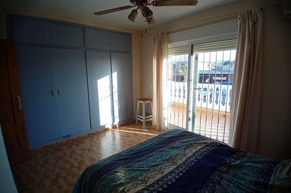 Huis in Puerto de Mazarrón