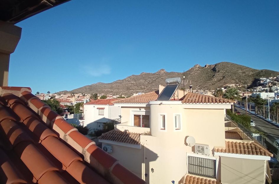 Huis in Puerto de Mazarrón