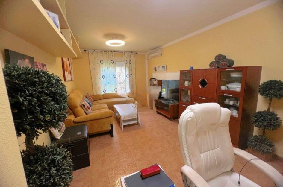 Huis in Puerto de Mazarrón