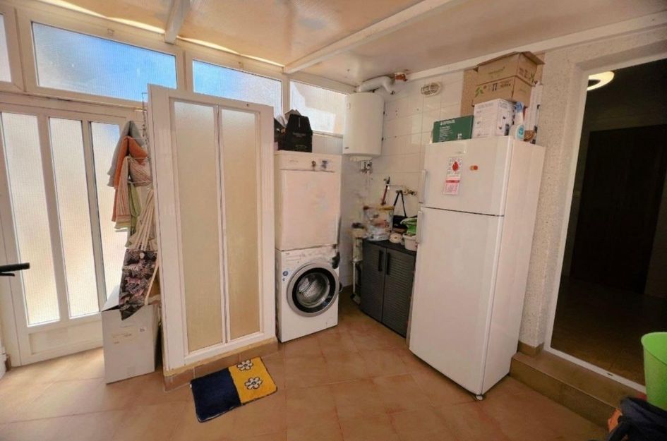 Huis in Puerto de Mazarrón