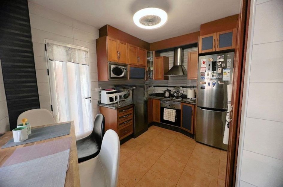 Huis in Puerto de Mazarrón