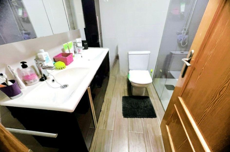 Huis in Puerto de Mazarrón