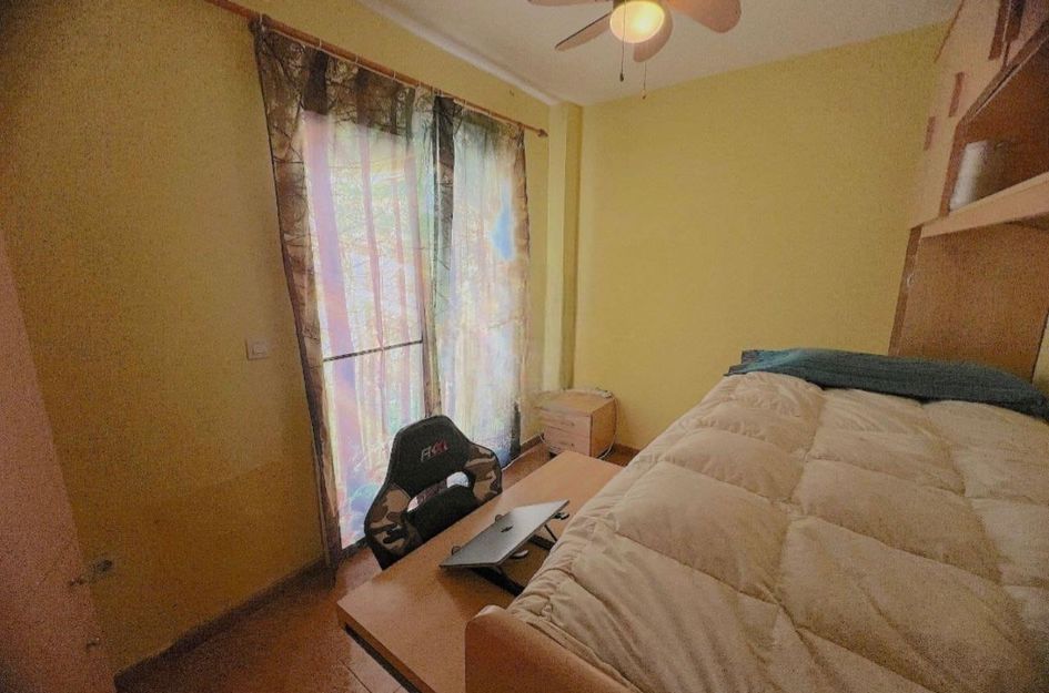 Huis in Puerto de Mazarrón