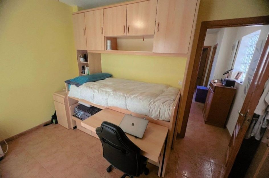 Huis in Puerto de Mazarrón