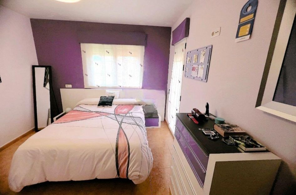 Huis in Puerto de Mazarrón