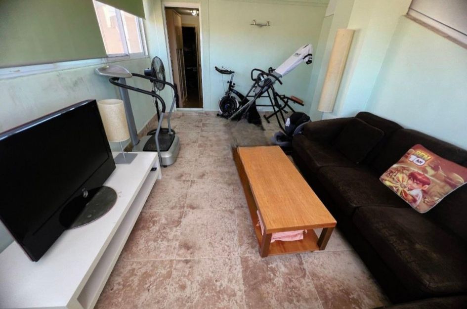 Huis in Puerto de Mazarrón