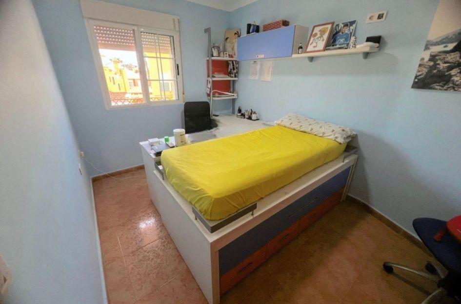 Huis in Puerto de Mazarrón