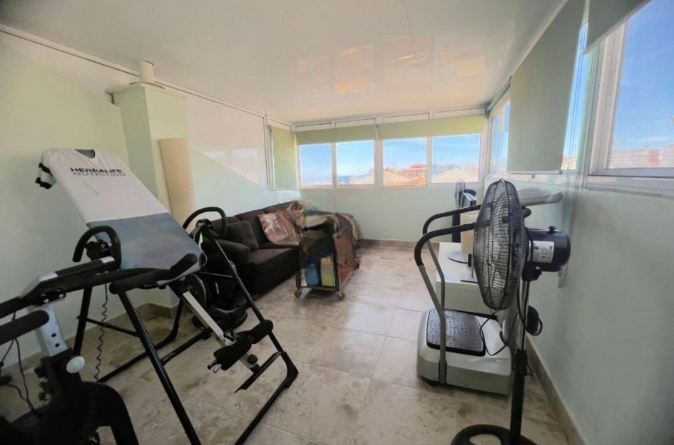 Huis in Puerto de Mazarrón