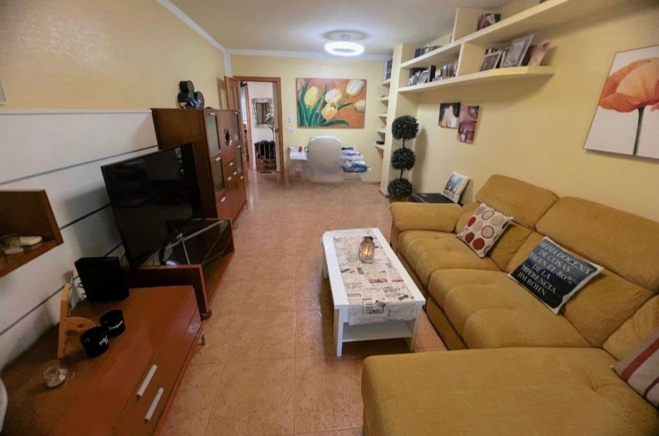 Huis in Puerto de Mazarrón