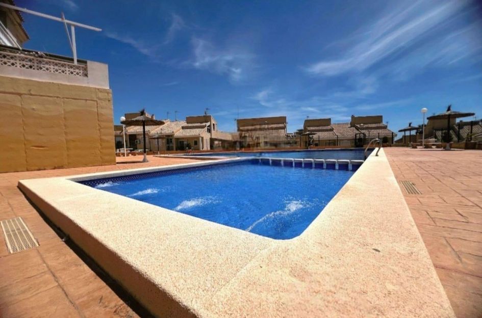 Huis in Puerto de Mazarrón