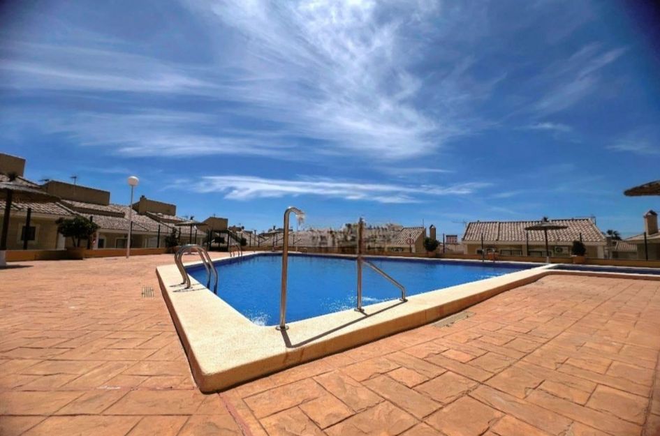 Huis in Puerto de Mazarrón