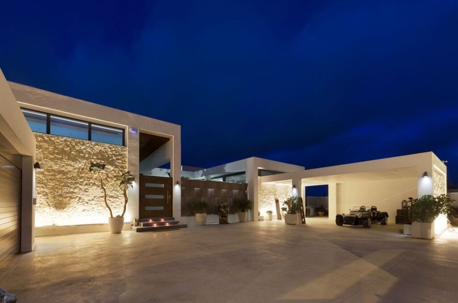 Villa in Los Alcázares