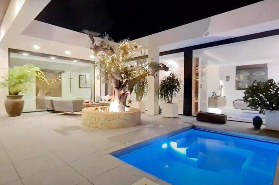 Villa in Los Alcázares