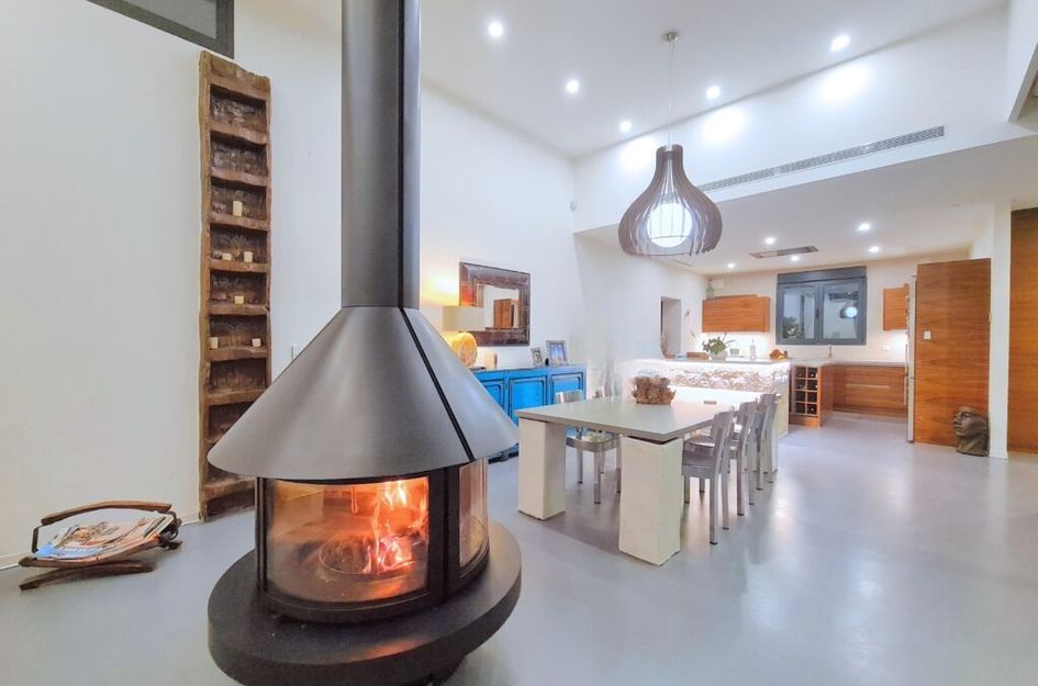 Villa in Los Alcázares