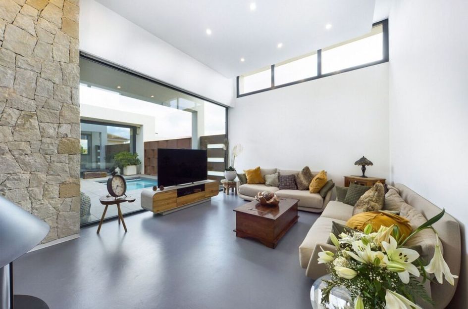 Villa in Los Alcázares