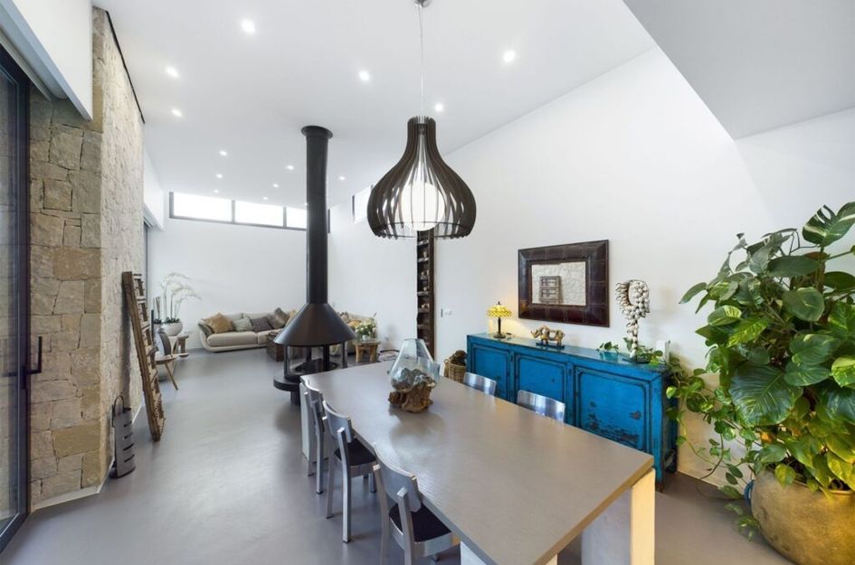 Villa in Los Alcázares