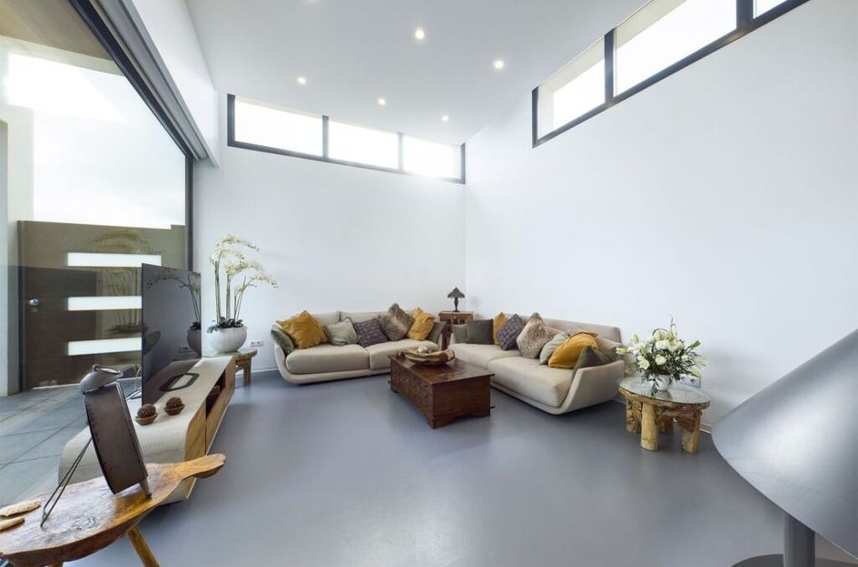 Villa in Los Alcázares