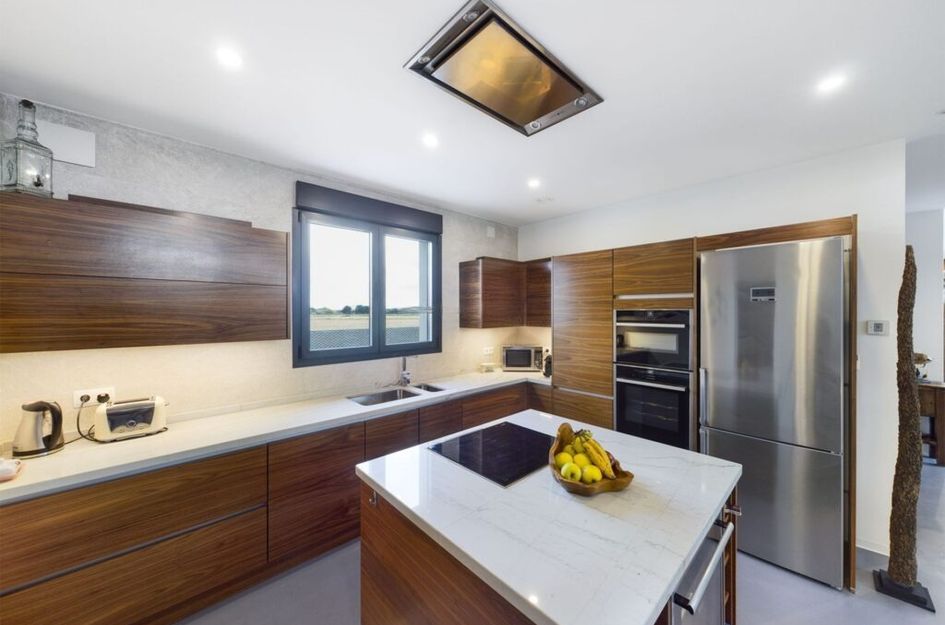 Villa in Los Alcázares