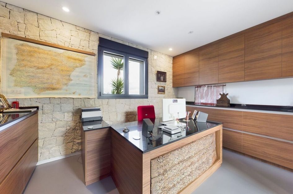 Villa in Los Alcázares