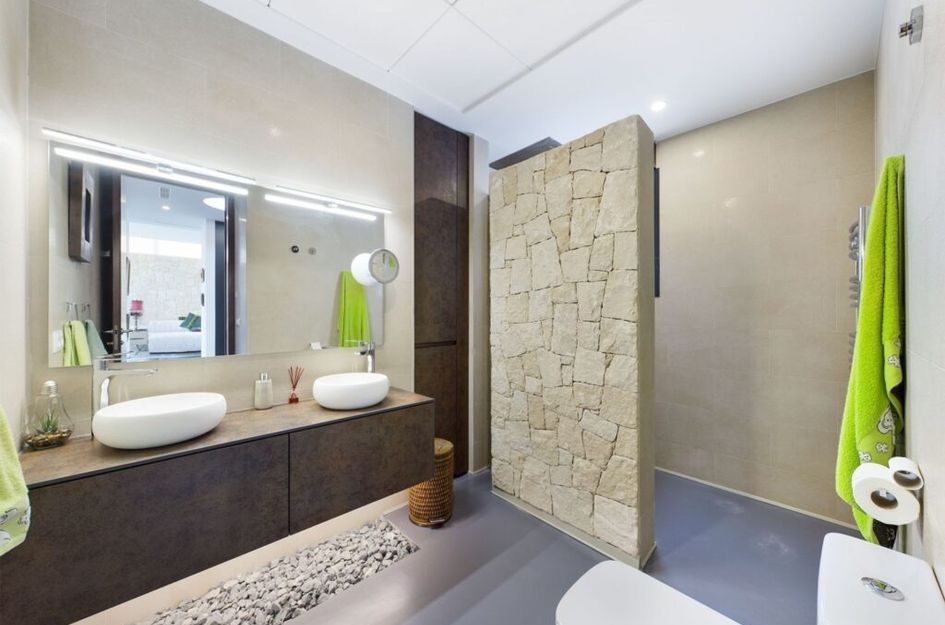 Villa in Los Alcázares