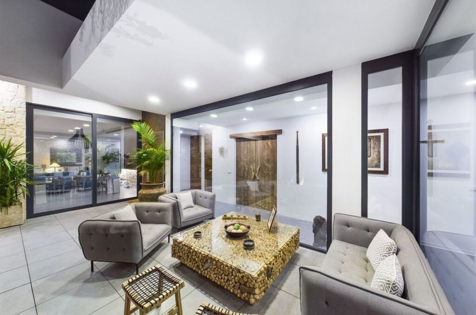 Villa in Los Alcázares