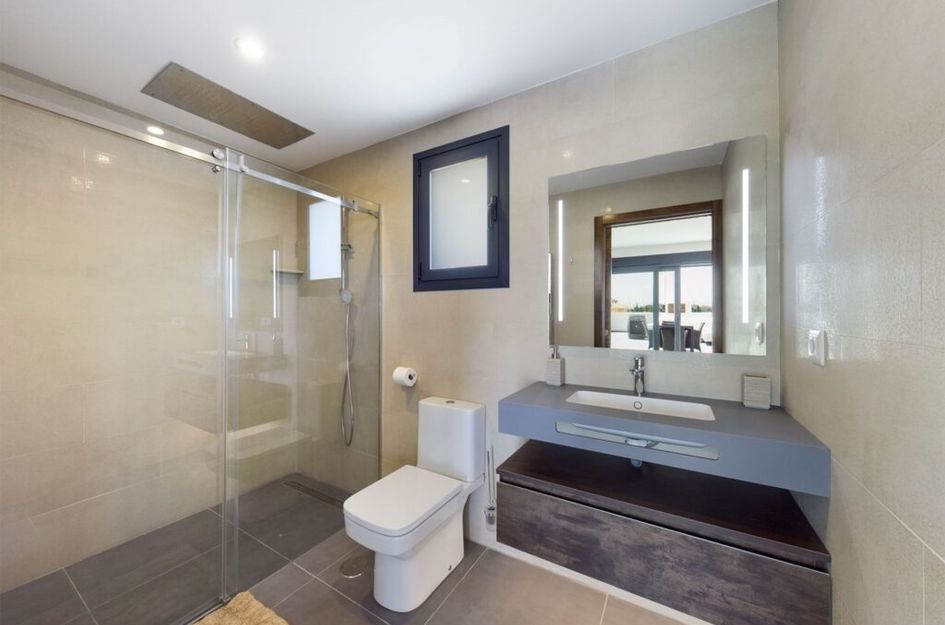 Villa in Los Alcázares