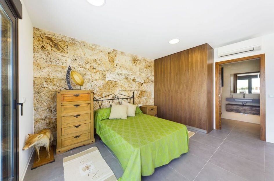 Villa in Los Alcázares