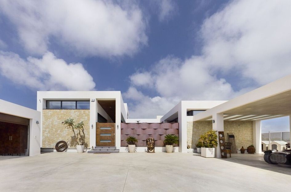 Villa in Los Alcázares