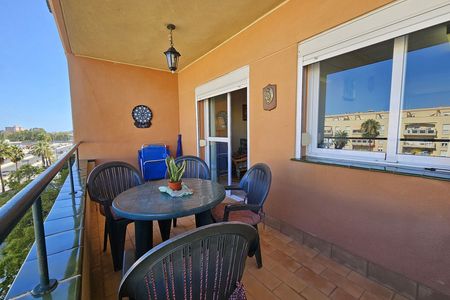 Appartement in San Luis de Sabinillas