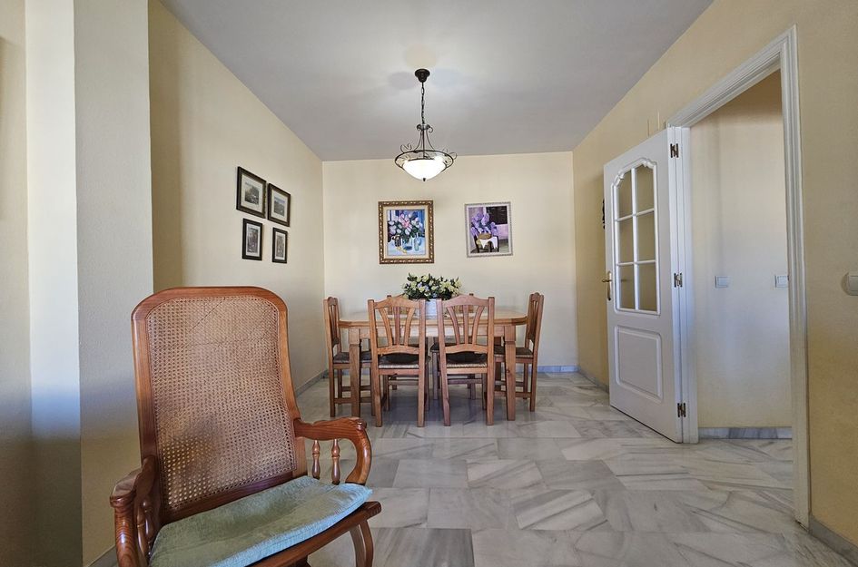 Appartement in San Luis de Sabinillas