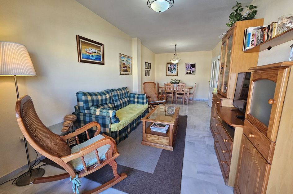 Appartement in San Luis de Sabinillas