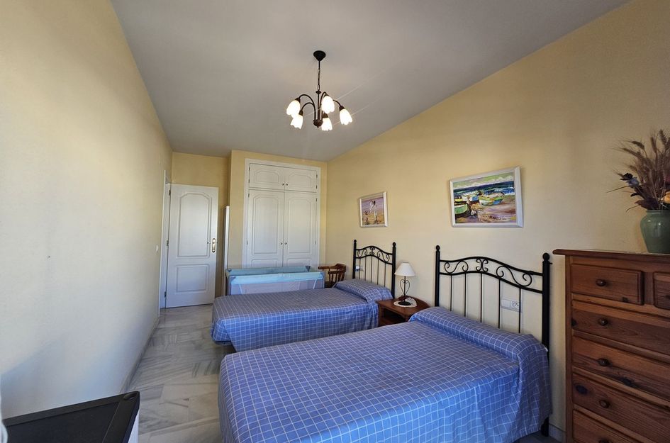 Appartement in San Luis de Sabinillas