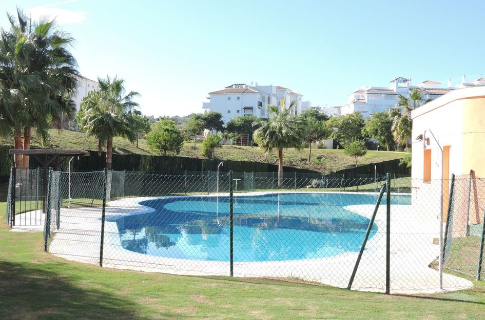 Appartement in San Luis de Sabinillas