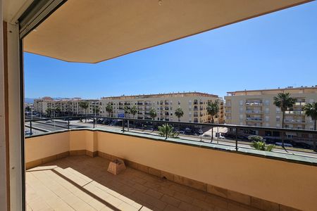 Appartement in San Luis de Sabinillas