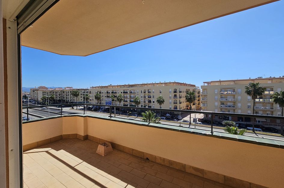 Appartement in San Luis de Sabinillas