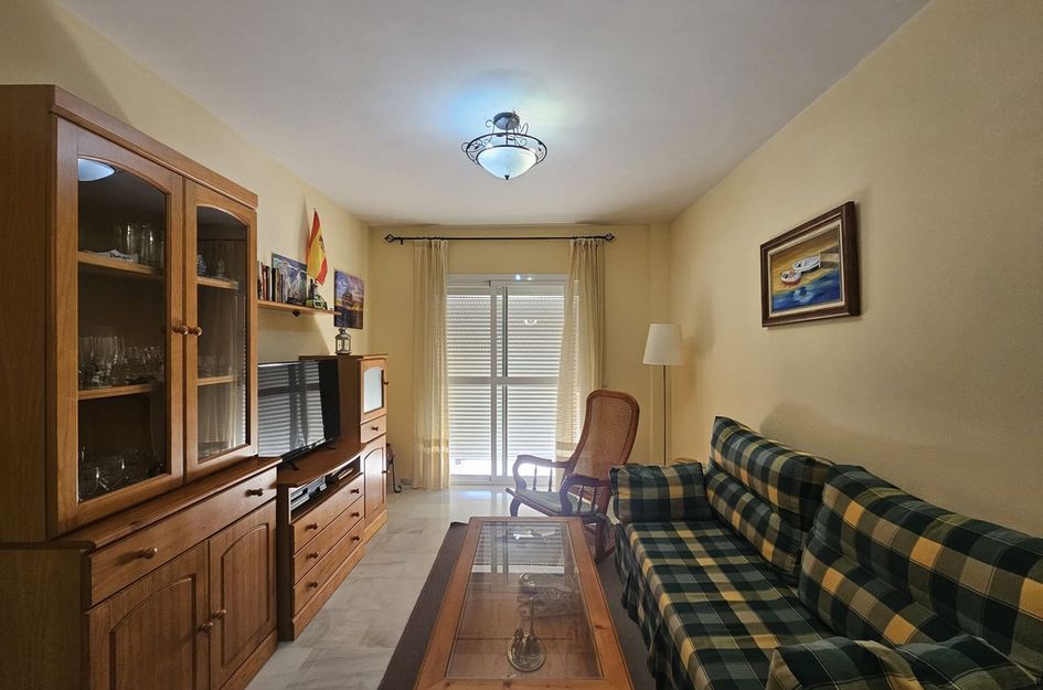 Appartement in San Luis de Sabinillas