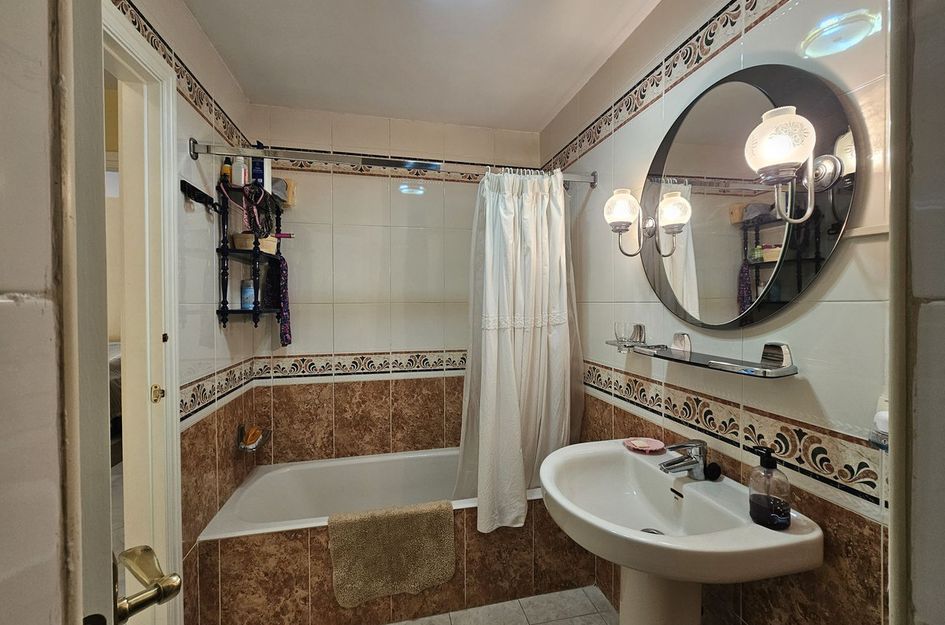 Appartement in San Luis de Sabinillas