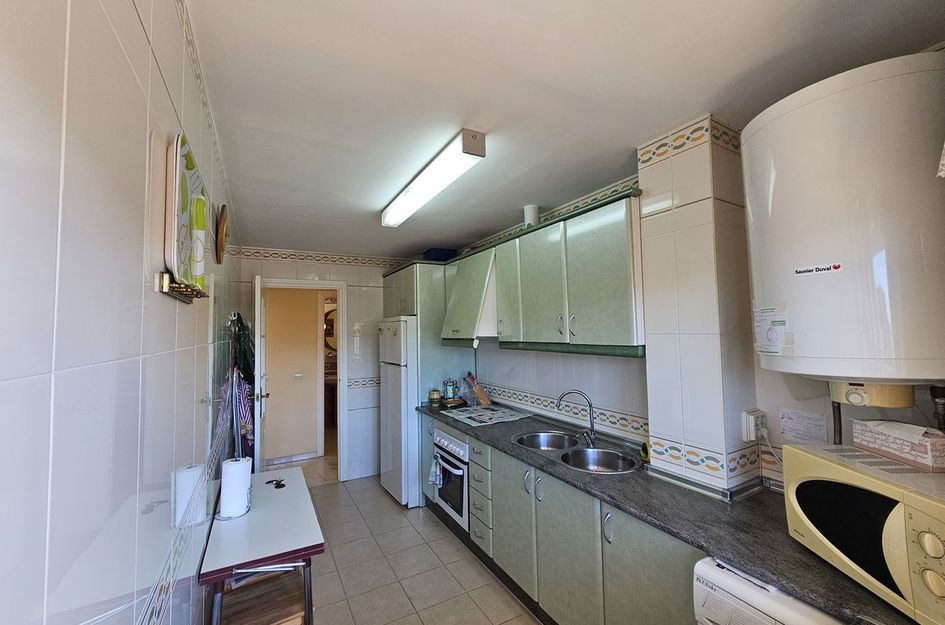 Appartement in San Luis de Sabinillas