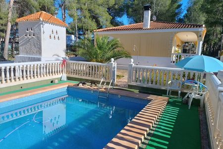 Villa in Yecla
