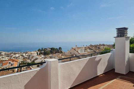 Appartement in Benalmádena