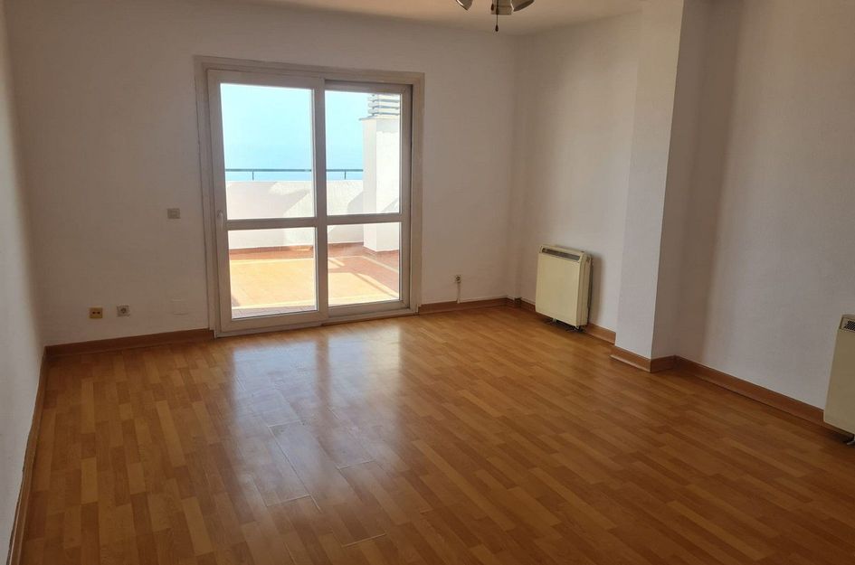 Appartement in Benalmádena