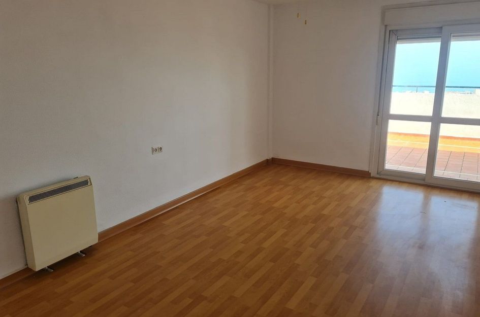 Appartement in Benalmádena